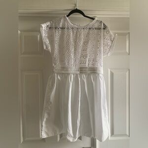 Madewell dress